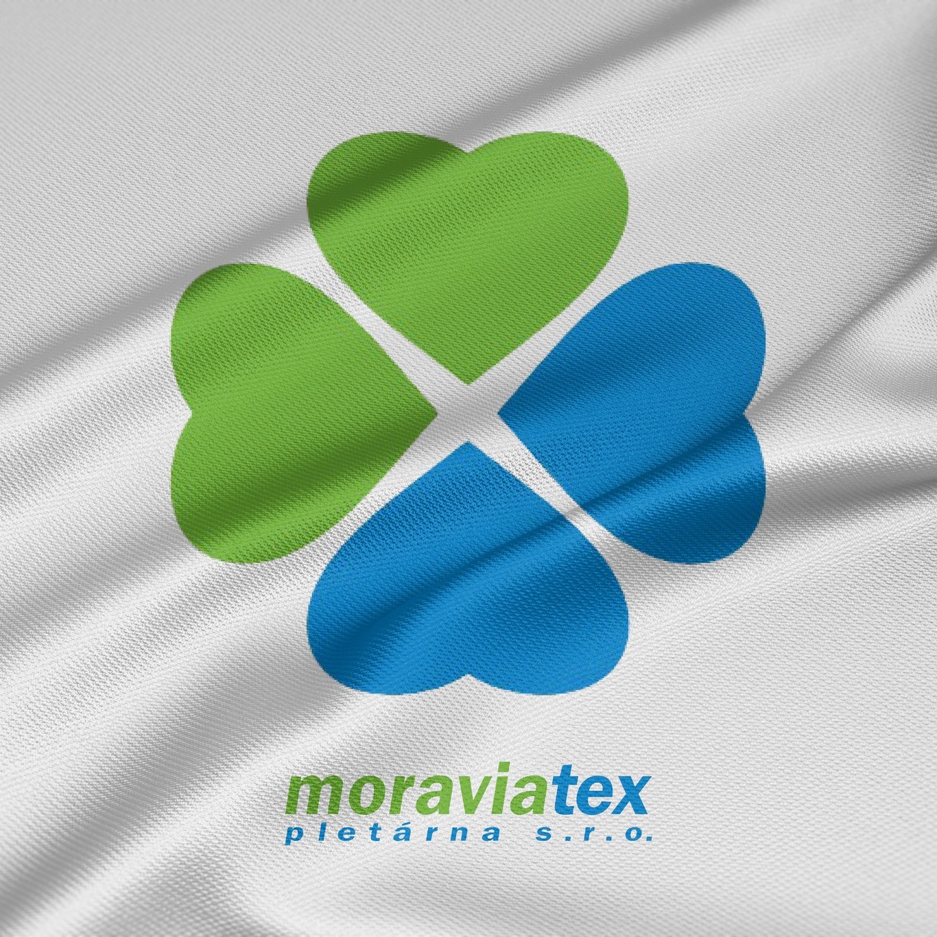 Moraviatex pletárna